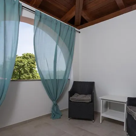 Ferienhaus Stone Lady With Pool&hot Tub,sauna,bbq,garden Rasopasno