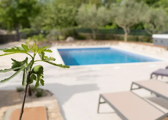 펜션 Stone Lady With Pool&hot Tub,sauna,bbq,garden